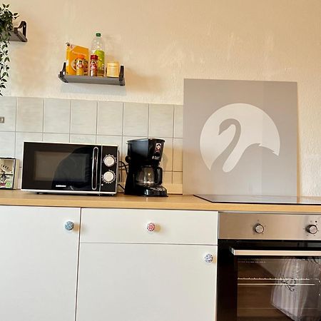 Der Schwan 7 - 3 Schlafzimmer - 2 Balkone - Zentral - 100 Qm Düren - Eifel Екстериор снимка