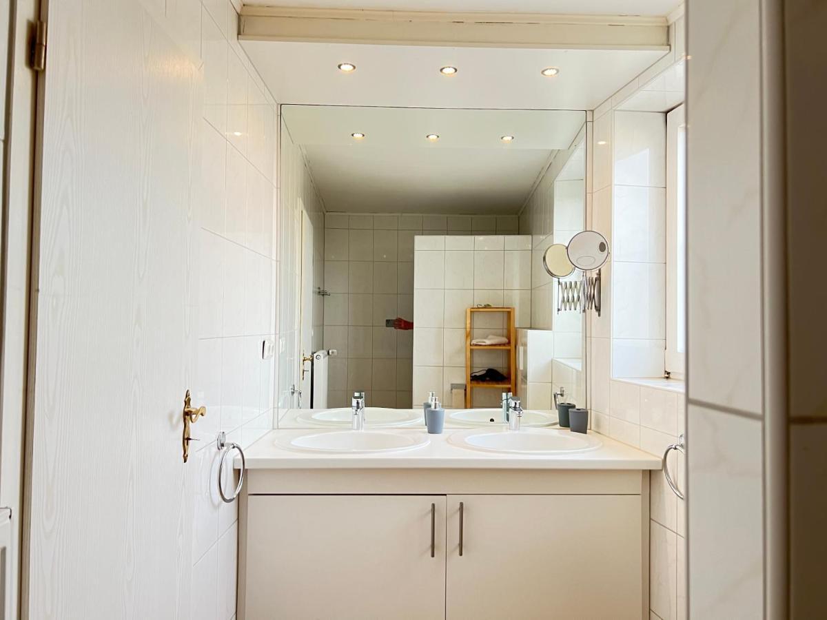 Der Schwan 7 - 3 Schlafzimmer - 2 Balkone - Zentral - 100 Qm Düren - Eifel Екстериор снимка