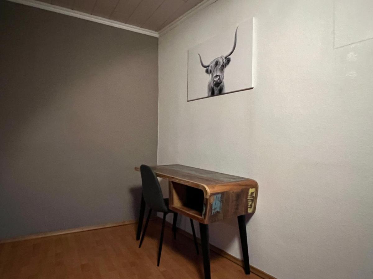 Der Schwan 7 - 3 Schlafzimmer - 2 Balkone - Zentral - 100 Qm Düren - Eifel Екстериор снимка