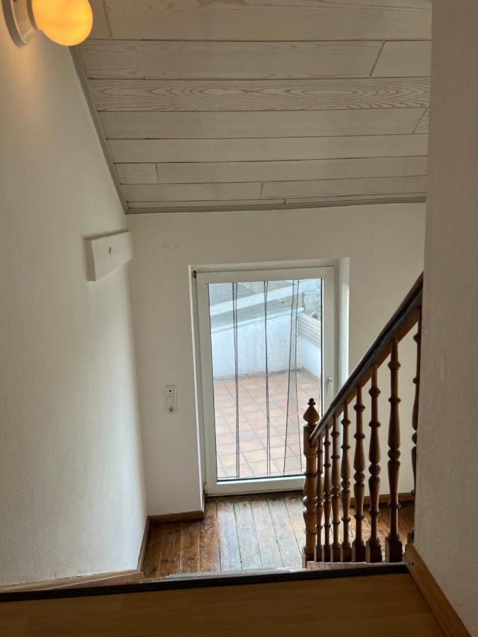 Der Schwan 7 - 3 Schlafzimmer - 2 Balkone - Zentral - 100 Qm Düren - Eifel Екстериор снимка