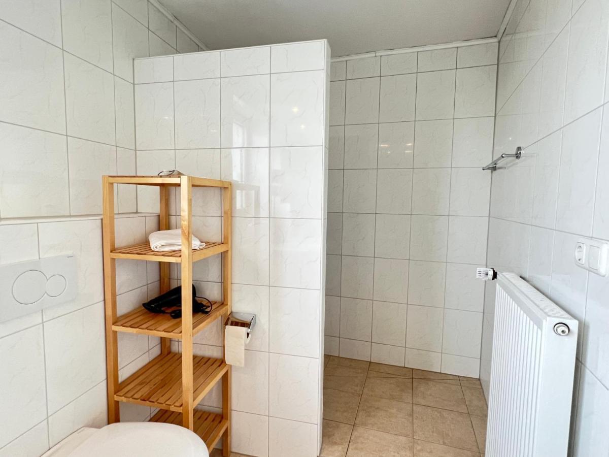 Der Schwan 7 - 3 Schlafzimmer - 2 Balkone - Zentral - 100 Qm Düren - Eifel Екстериор снимка