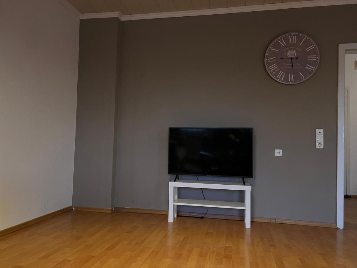 Der Schwan 7 - 3 Schlafzimmer - 2 Balkone - Zentral - 100 Qm Düren - Eifel Екстериор снимка