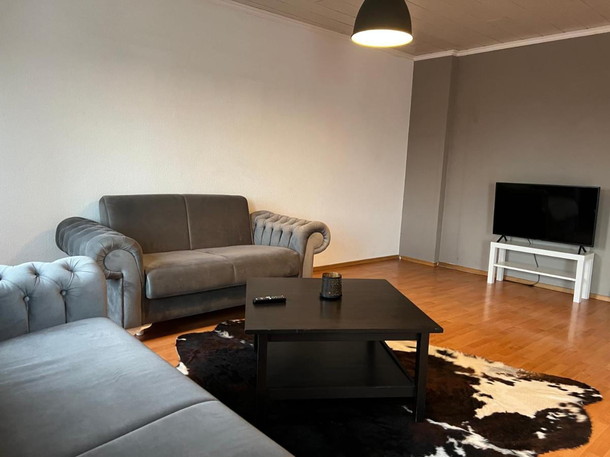Der Schwan 7 - 3 Schlafzimmer - 2 Balkone - Zentral - 100 Qm Düren - Eifel Екстериор снимка