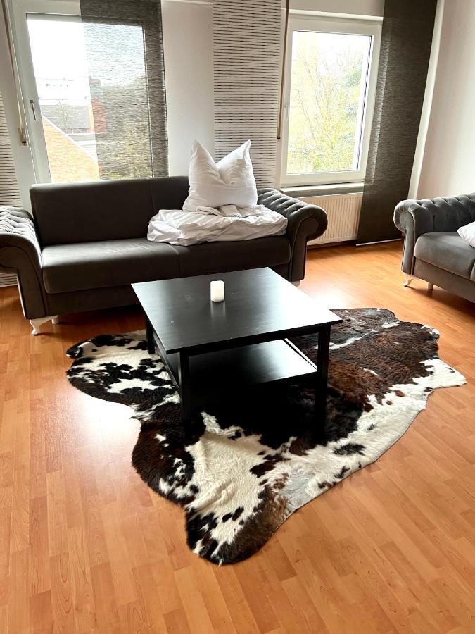 Der Schwan 7 - 3 Schlafzimmer - 2 Balkone - Zentral - 100 Qm Düren - Eifel Екстериор снимка
