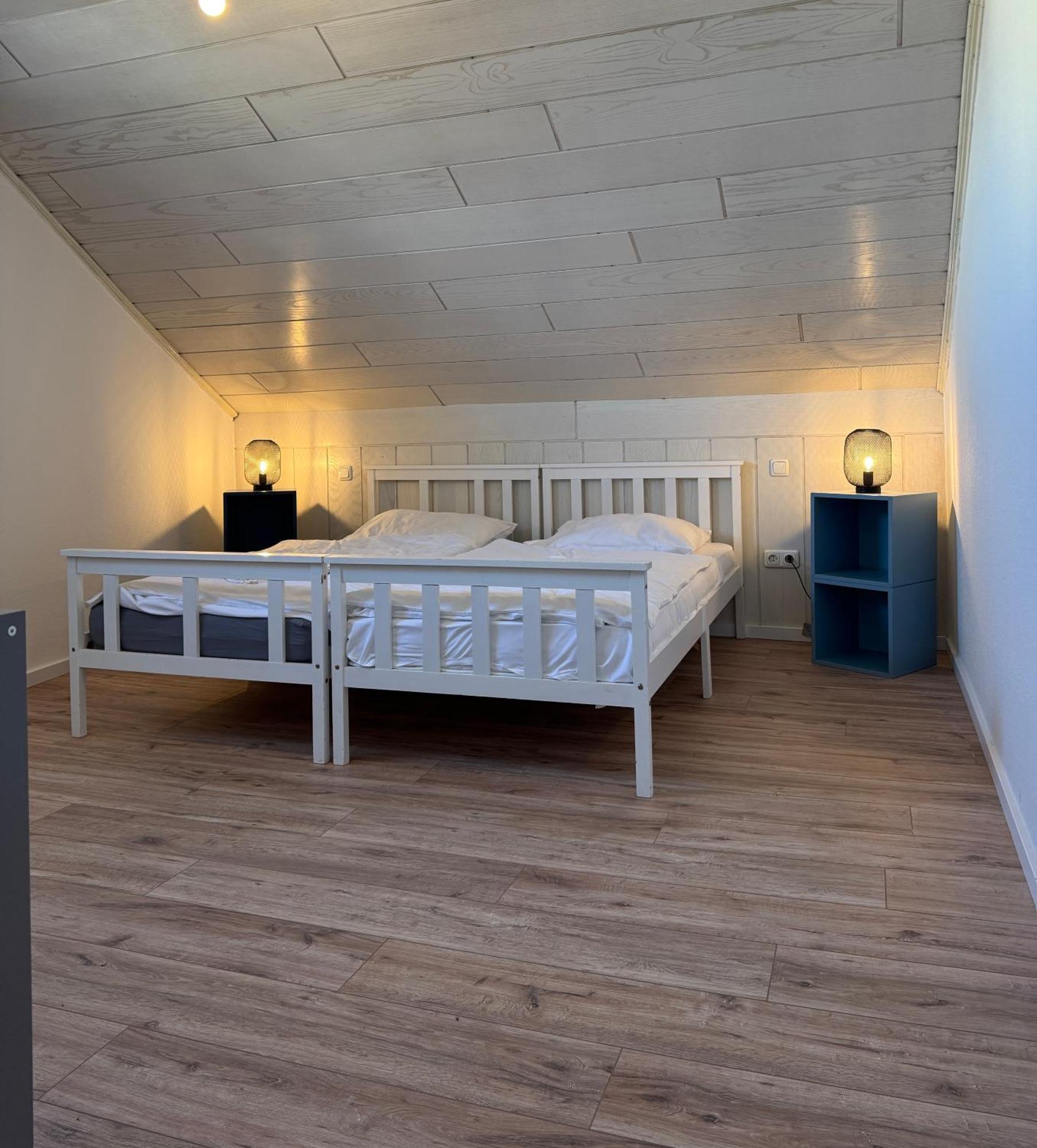 Der Schwan 7 - 3 Schlafzimmer - 2 Balkone - Zentral - 100 Qm Düren - Eifel Екстериор снимка