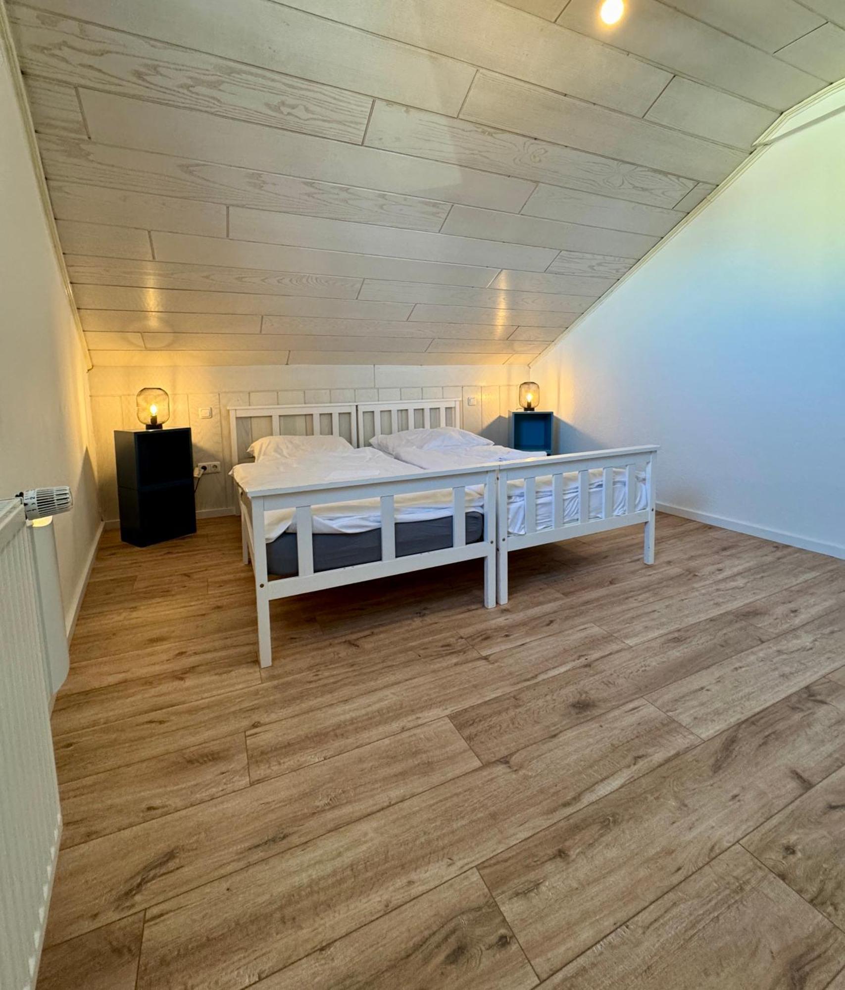 Der Schwan 7 - 3 Schlafzimmer - 2 Balkone - Zentral - 100 Qm Düren - Eifel Екстериор снимка