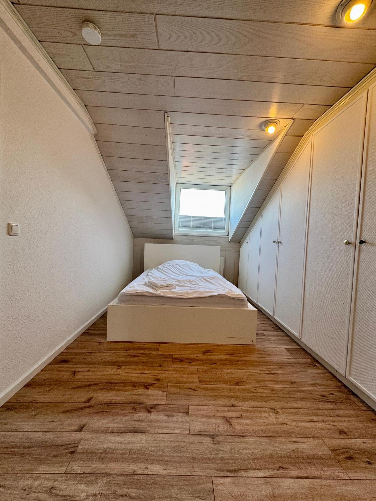 Der Schwan 7 - 3 Schlafzimmer - 2 Balkone - Zentral - 100 Qm Düren - Eifel Екстериор снимка