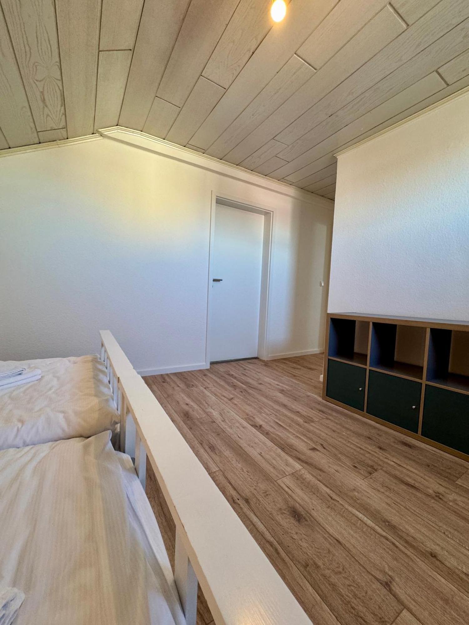 Der Schwan 7 - 3 Schlafzimmer - 2 Balkone - Zentral - 100 Qm Düren - Eifel Екстериор снимка